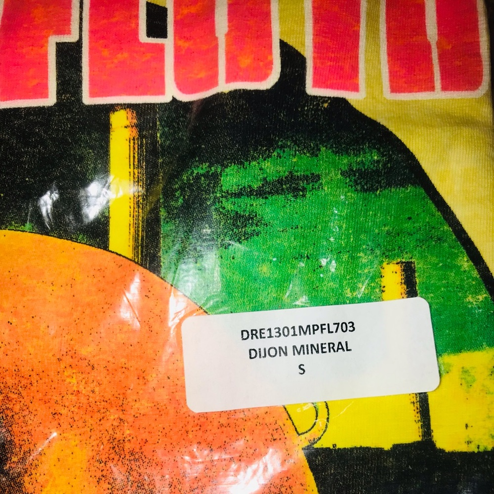 4 Daydreamer Pink Floyd Animals Tour Graphic Tees Small - Picture 8 of 14